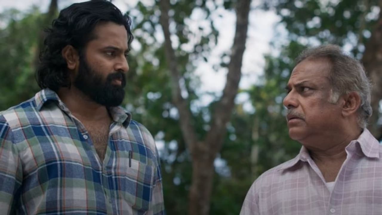 Meppadiyan success teaser : കൈയടി നേടി ഉണ്ണി മുകുന്ദന്‍റെ 'ജയകൃഷ്‍ണന്‍'; മേപ്പടിയാന്‍ സക്സസ് ടീസര്‍