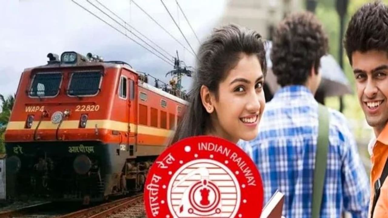 Central Railway Jobs 2022: రైల్వేలో 2422 ఉద్యోగాలు.. పది పాసైతే చాలు..! Central Railway Jobs 2022: రైల్వేలో 2422 ఉద్యోగాలు.. పది పాసైతే చాలు..!