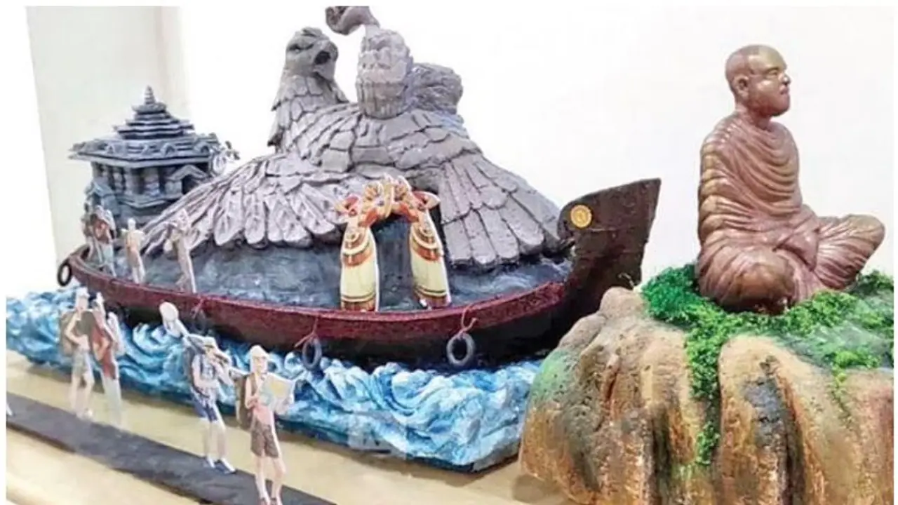 റിപ്പബ്ലിക്ക് ദിന പരേഡ് നിശ്ചല ദൃശ്യം, ഒരു സംസ്ഥാനത്തെയും അവഗണിച്ചിട്ടില്ല; വിവാദത്തിൽ പ്രതികരിച്ച് കേന്ദ്രം