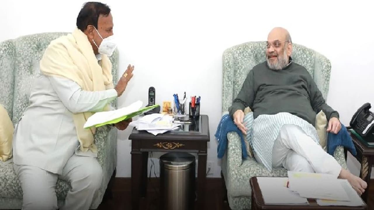 Amit Shah: நீட் தேர்வு விலக்கு... அமித் ஷாவிடம் பேசியது என்ன? போட்டு உடைத்த டி.ஆர். பாலு