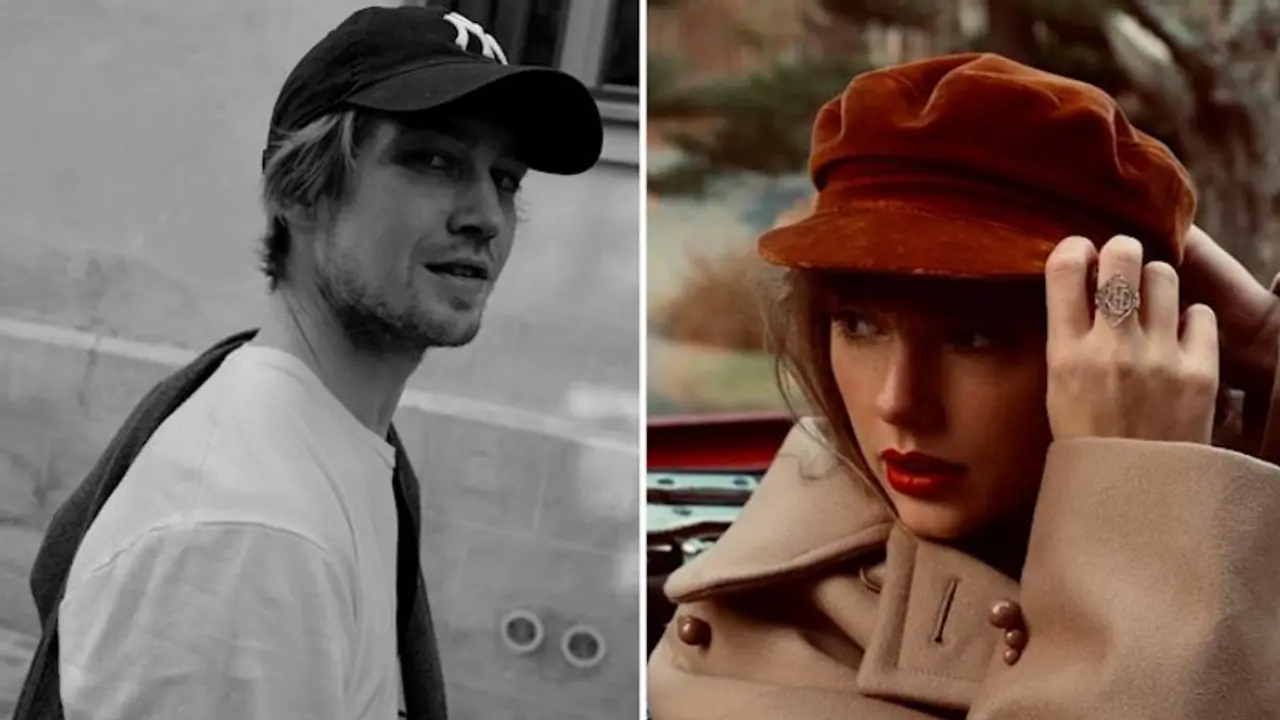 Taylor Swift, Joe Alwyn to get engaged on Cornwell amidst a romantic setup? Taylor Swift, Joe Alwyn to get engaged on Cornwell amidst a romantic setup?