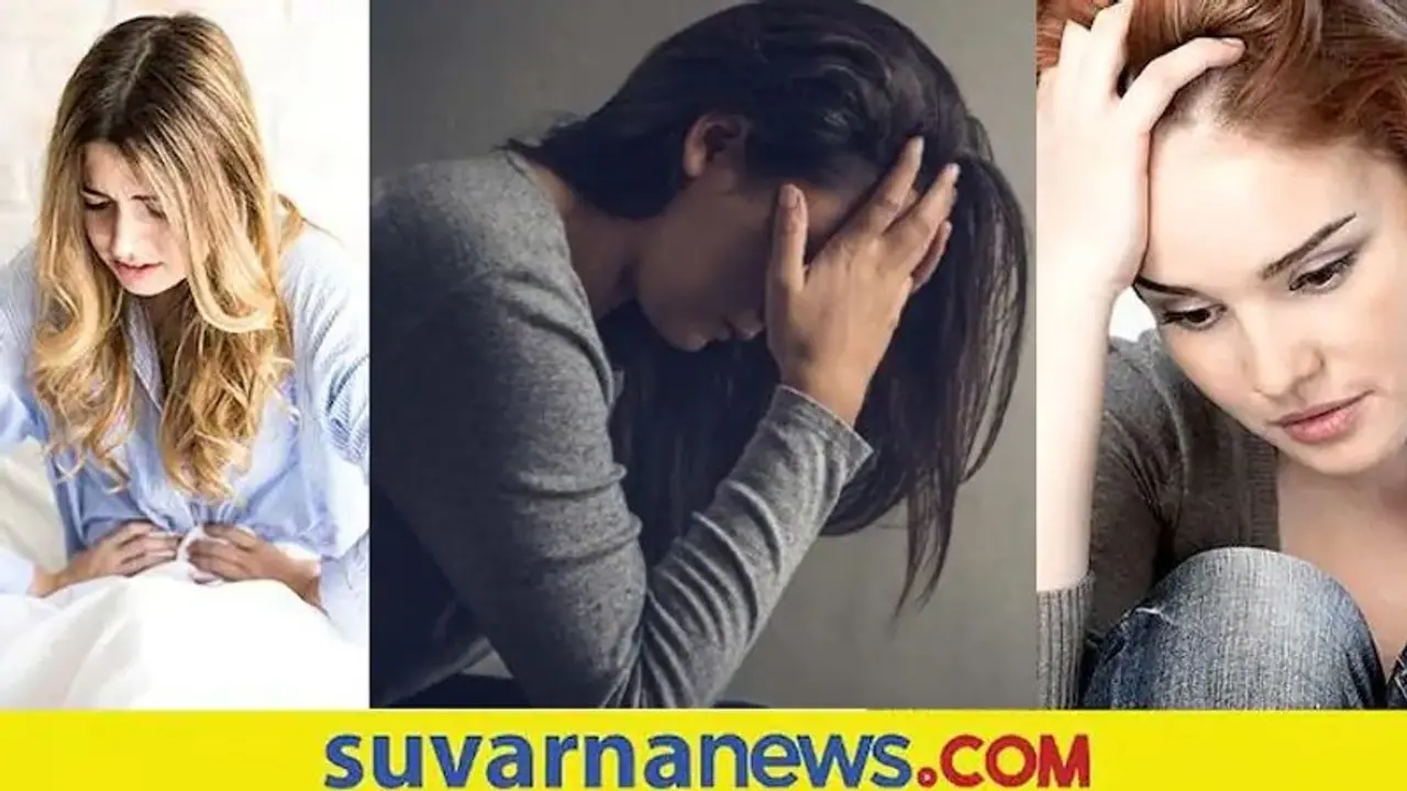 Mental Health: ಸಮಸ್ಯೆಗಳು ಅಂದ್ರೆ ಭಯಾನ, ಮೆಂಟಲೀ ಸ್ಟ್ರಾಂಗ್ ಆಗೋದು ಹೇಗೆ ?