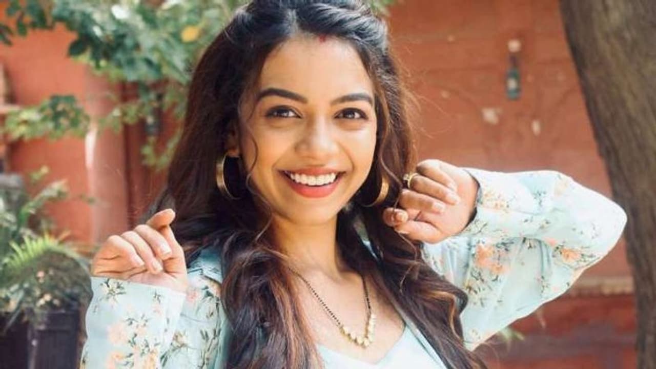 पंड्या स्टोर की एक्ट्रेस Simran Budharup को मिली रेप की धमकी, बोली कई लोग कर रहे गंदे और गाली भरे मैसेज पंड्या स्टोर की एक्ट्रेस Simran Budharup को मिली रेप की धमकी, बोली कई लोग कर रहे गंदे और गाली भरे मैसेज