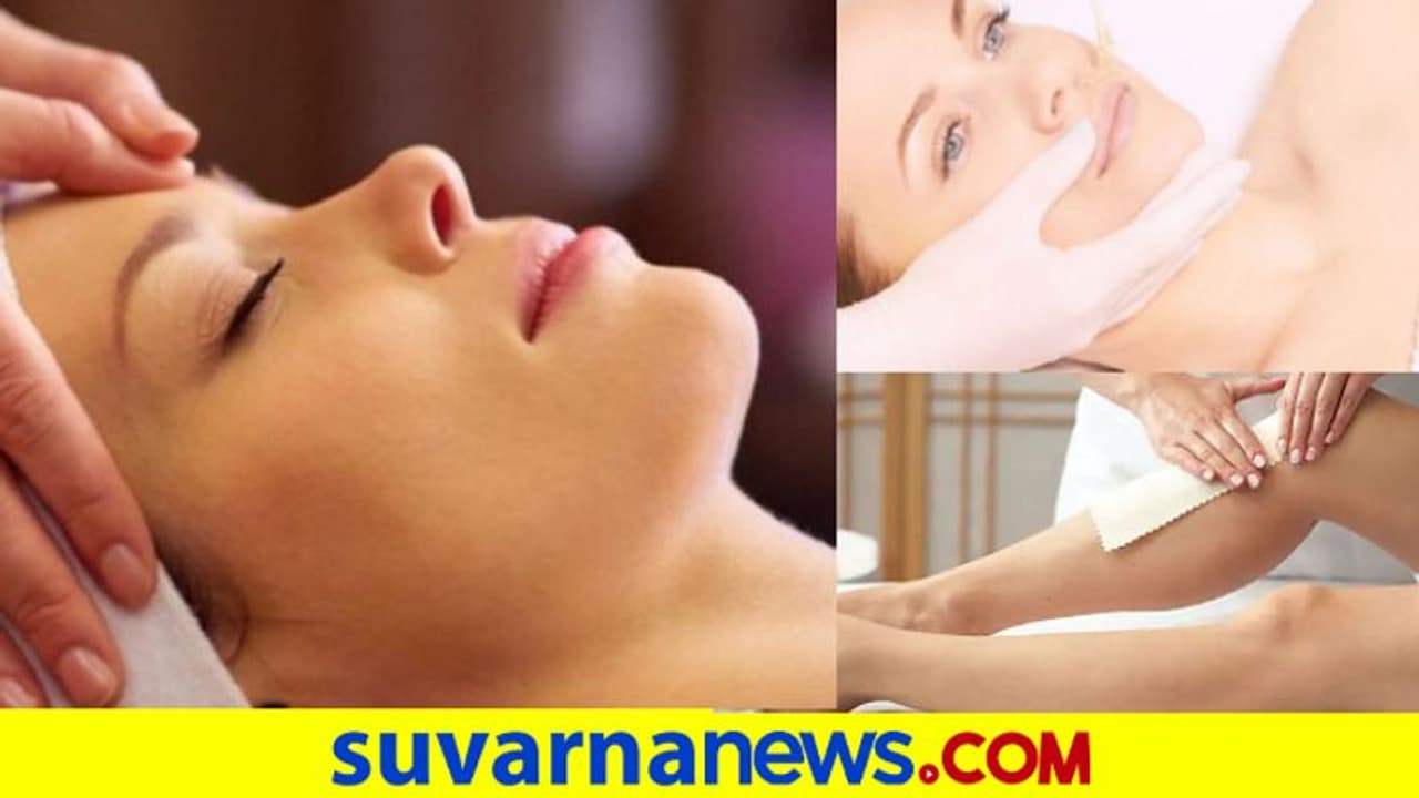 Beauty Tips: ಮನೆಯಲ್ಲಿರುವ ವಸ್ತುಗಳನ್ನು ಬಳಸಿ ಅನಗತ್ಯ ಕೂದಲು ತೆಗೆಯಿರಿ Beauty Tips: ಮನೆಯಲ್ಲಿರುವ ವಸ್ತುಗಳನ್ನು ಬಳಸಿ ಅನಗತ್ಯ ಕೂದಲು ತೆಗೆಯಿರಿ