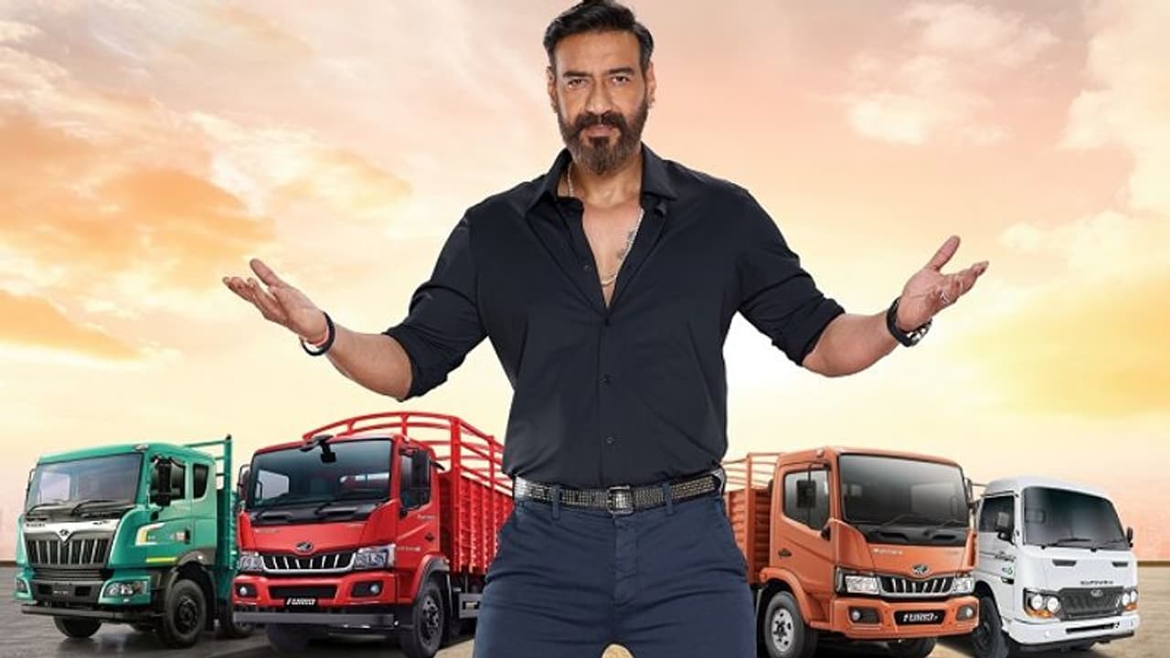 Mahindra Truck ಗರಿಷ್ಠ ಮೈಲೇಜ್, ಸಿಗದಿದ್ದರೆ ಟ್ರಕ್ ಮರಳಿಸಿ, ವಿಶೇಷ ಕೊಡುಗೆ ಘೋಷಿಸಿದ ಮಹೀಂದ್ರ! Mahindra Truck ಗರಿಷ್ಠ ಮೈಲೇಜ್, ಸಿಗದಿದ್ದರೆ ಟ್ರಕ್ ಮರಳಿಸಿ, ವಿಶೇಷ ಕೊಡುಗೆ ಘೋಷಿಸಿದ ಮಹೀಂದ್ರ!