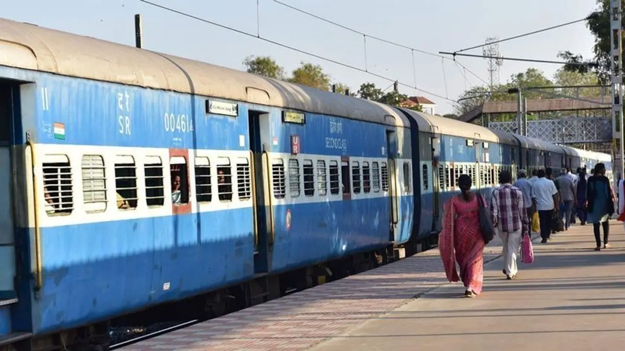 IRCTC increases limit of online booking of tickets; know details here