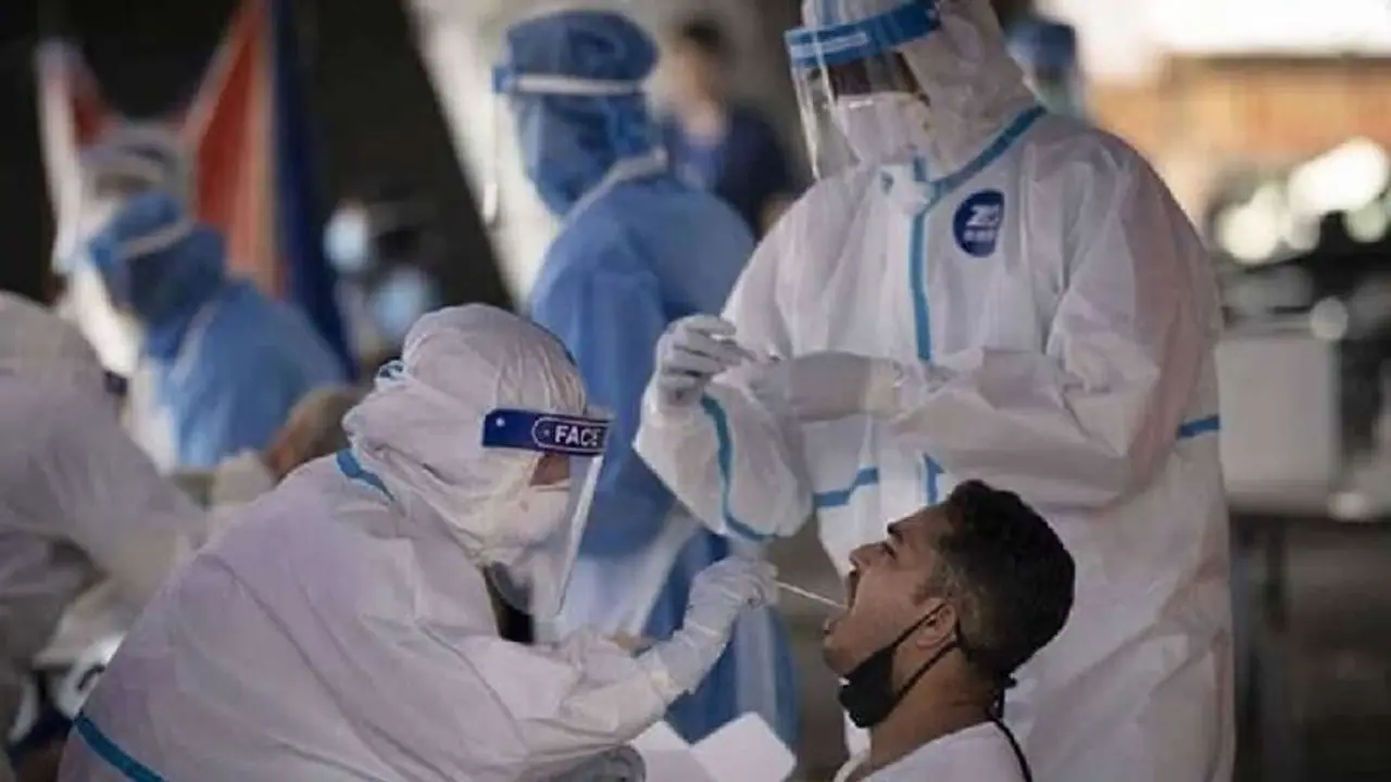 Centre blames Kerala for India's sudden Covid spike, told to report data daily