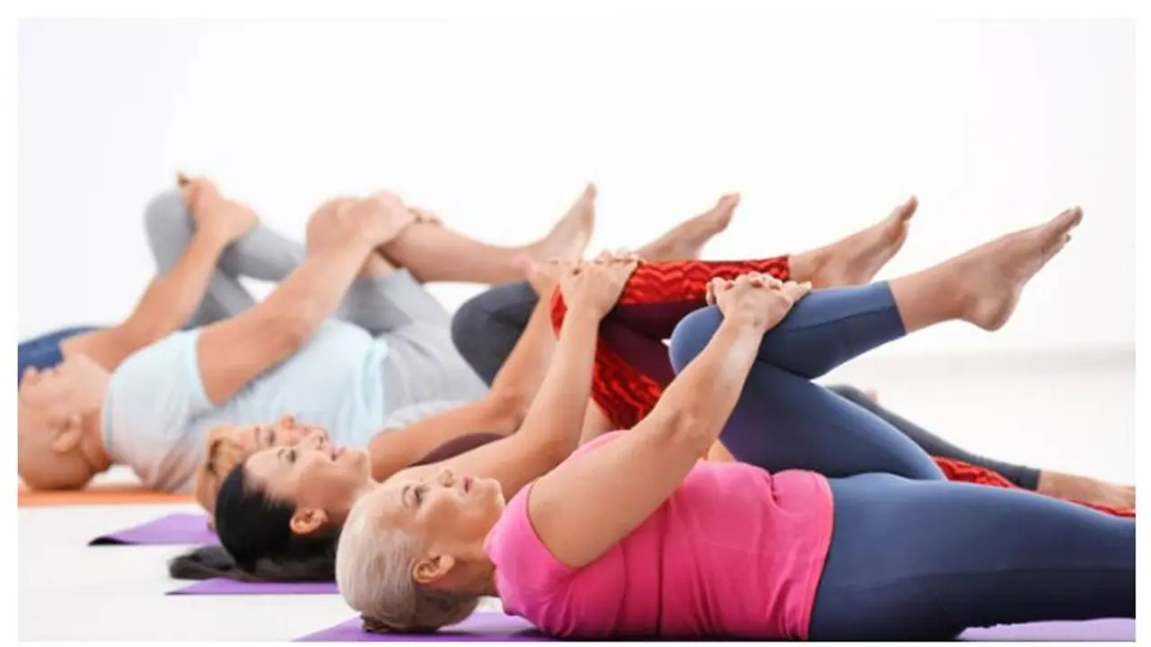 நீரிழிவு நோயை கட்டுக்குள் வைத்திருக்கும் யோகாசனங்கள்! அதிகாலையில் செய்வது நல்லது...?