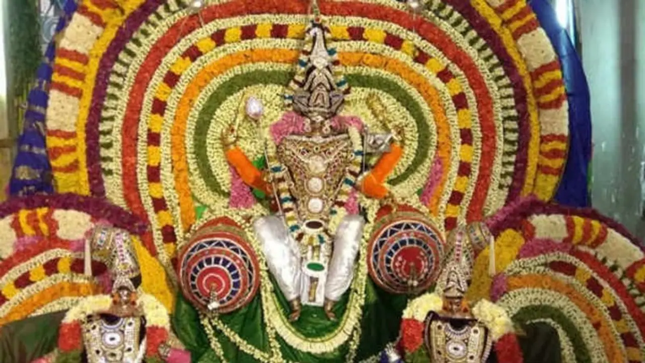 Thaipusam 2022 : தைப்பூச திருவிழாவுக்கு அனுமதி இல்லை... அரசு கறார்.. பக்தர்கள் ஏமாற்றம்.. Thaipusam 2022 : தைப்பூச திருவிழாவுக்கு அனுமதி இல்லை... அரசு கறார்.. பக்தர்கள் ஏமாற்றம்..