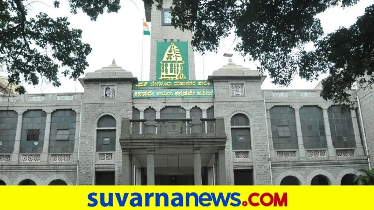 BBMP: ದಾಖಲೆ ತೆರಿಗೆ ಸಂಗ್ರಹದತ್ತ ಪಾಲಿಕೆ ದಾಪುಗಲು!