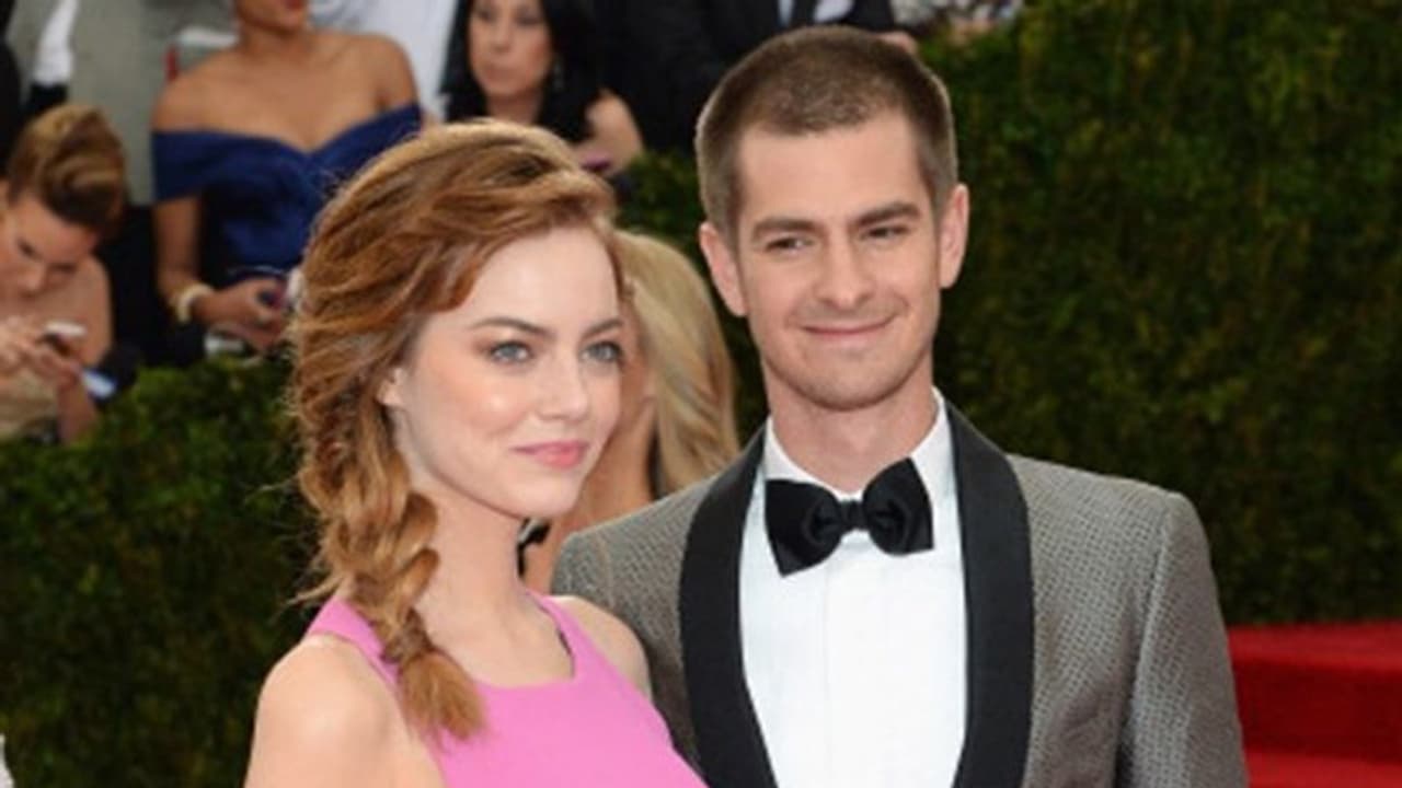 Emma Stone called Andrew Garfield a jerk? Watch