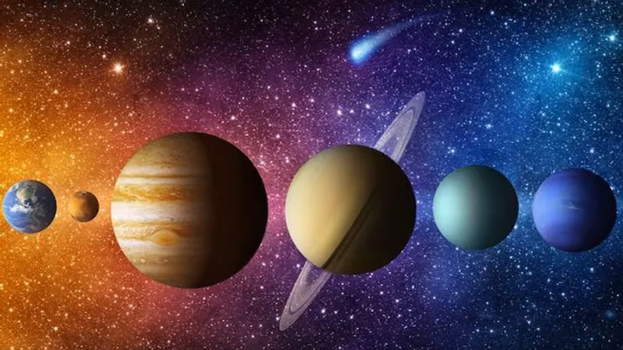 Today astrology: குரு பெயர்ச்சியால்...இந்த ராசிக்காரர்களுக்கு இன்று சவாலான நாள்..! இன்றைய ராசி பலன்...!!