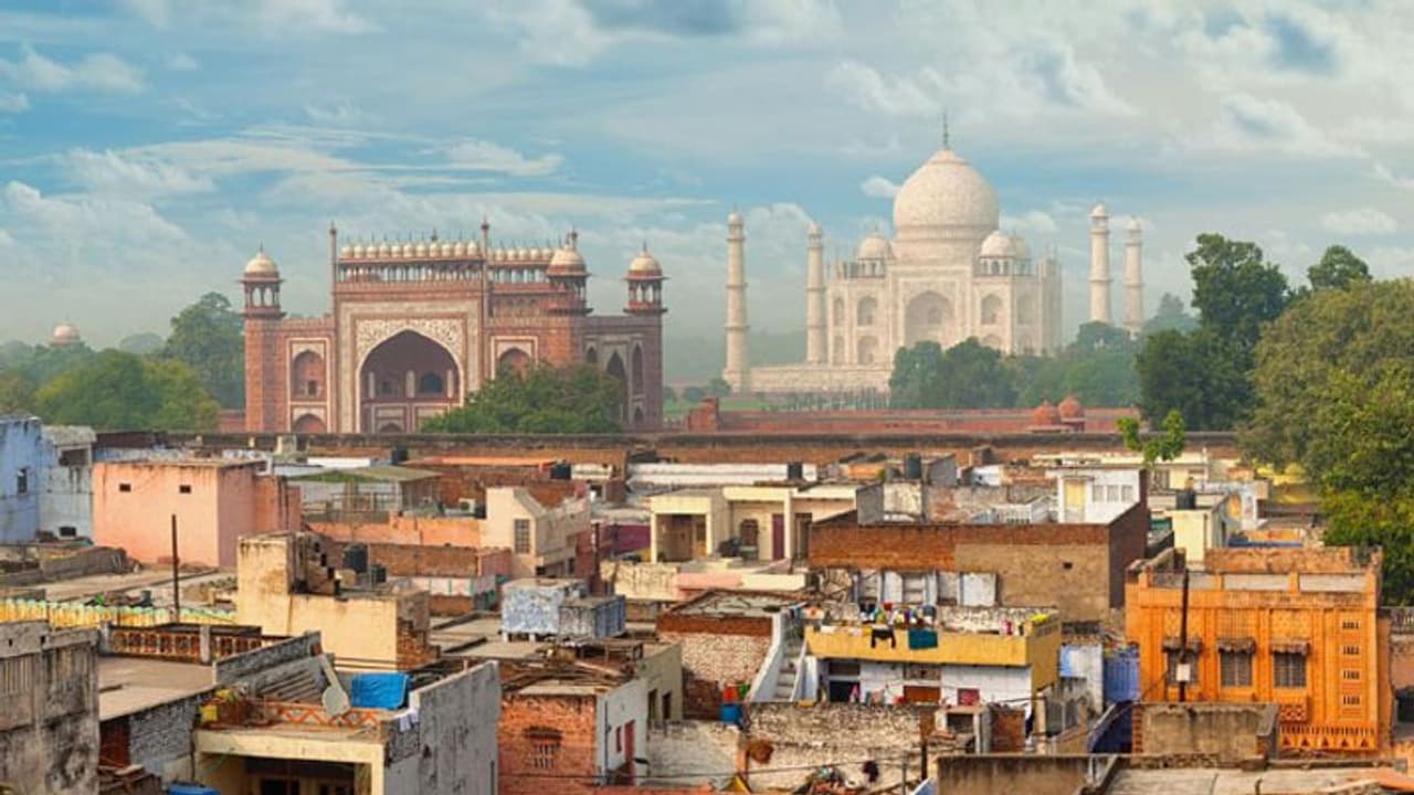 आगरा की इस सीट पर सपा और बसपा नहीं ले पाईं जीत का स्वाद, 36 साल से बीजेपी का कब्जा आगरा की इस सीट पर सपा और बसपा नहीं ले पाईं जीत का स्वाद, 36 साल से बीजेपी का कब्जा