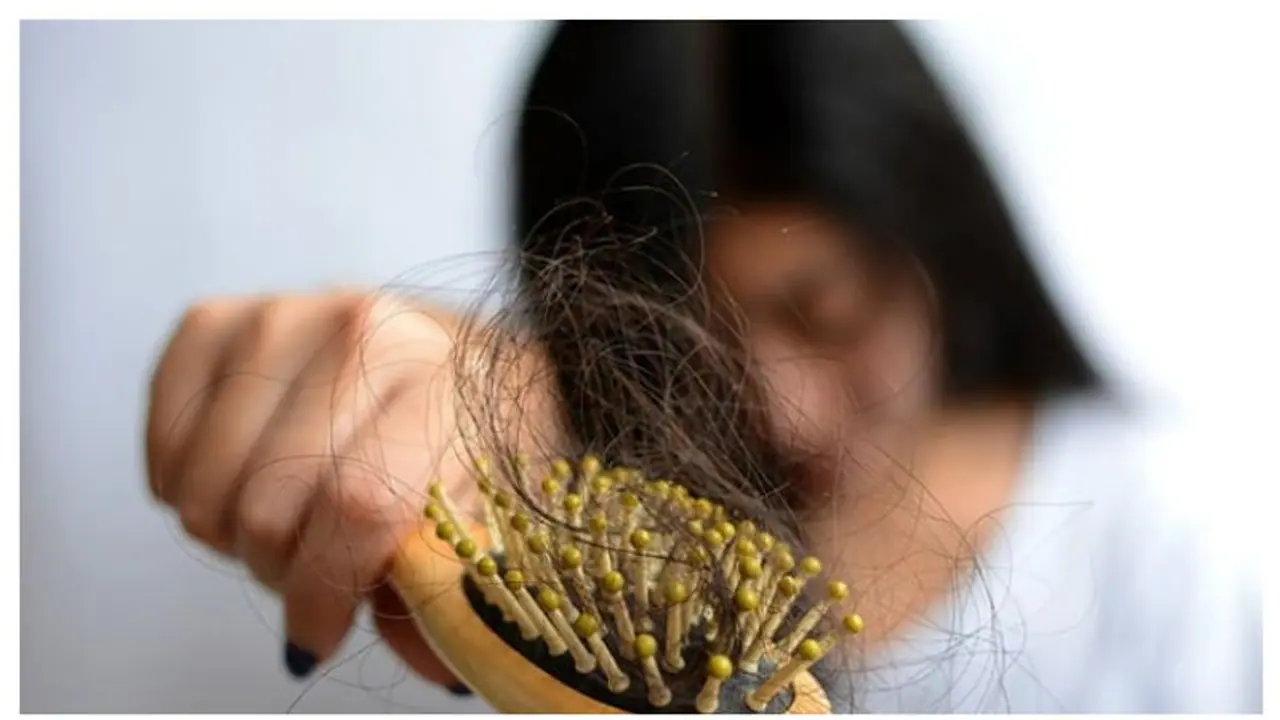Do you have hair loss? What are the reasons? Here's what you can do