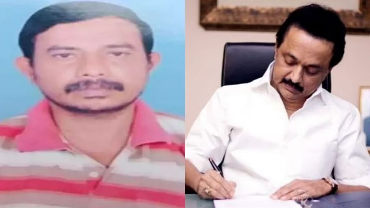 விசாரணை கைதி மர்ம மரணம்…சிபிசிஐடி விசாரணை தொடக்கம்.. சிக்குவார்களா அரசு அதிகாரிகள்..? விசாரணை கைதி மர்ம மரணம்…சிபிசிஐடி விசாரணை தொடக்கம்.. சிக்குவார்களா அரசு அதிகாரிகள்..?