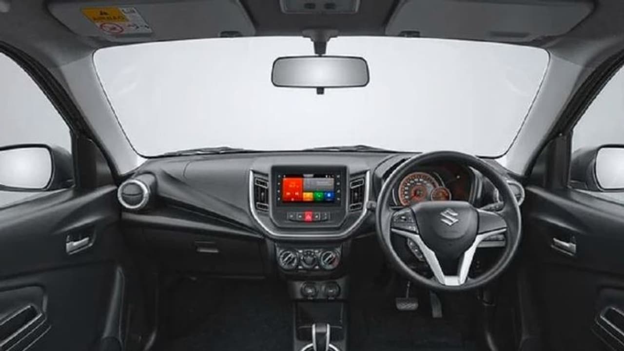 Maruti Price Hike : ഈ മോഡലുകളുടെ വില കൂട്ടി മാരുതി സുസുക്കി