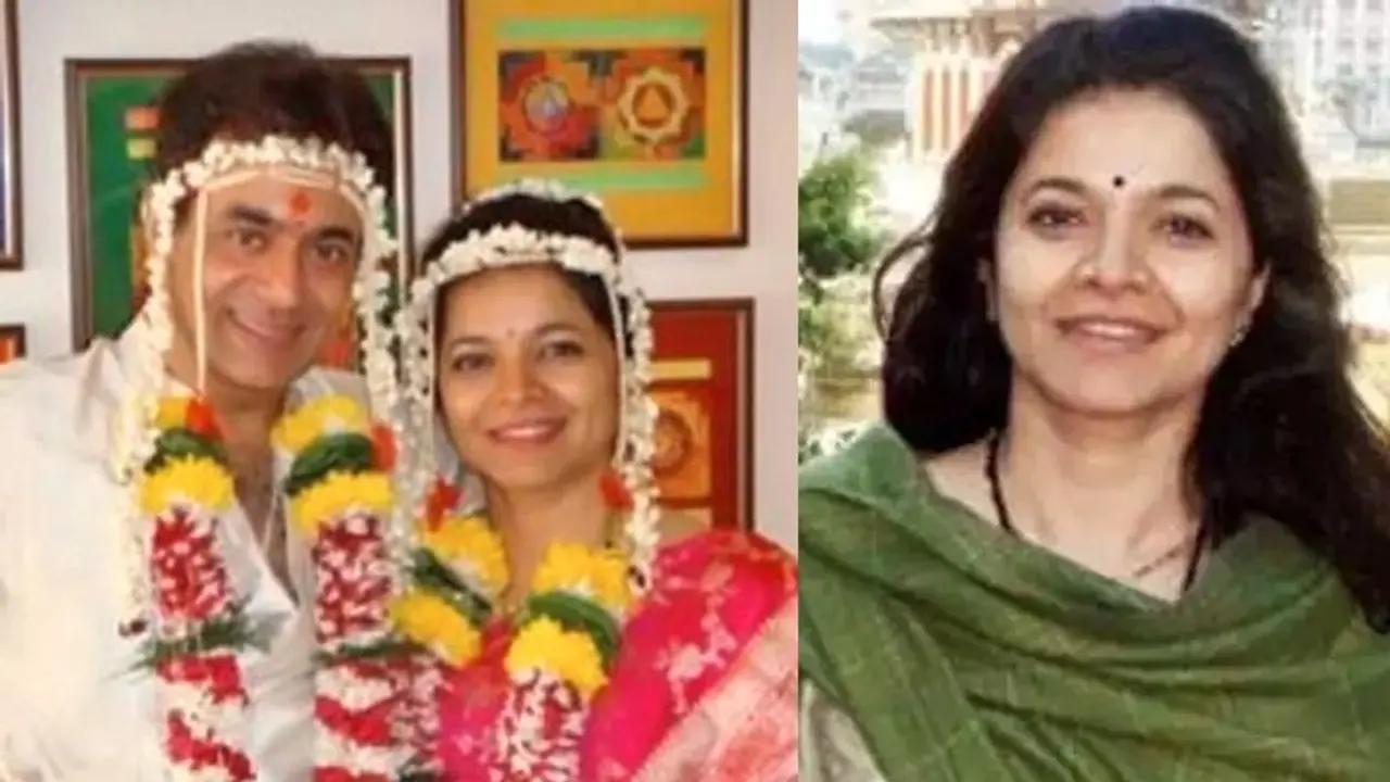 महाभारत के कृष्ण नीतीश भारद्वाज की शादी भी टूटी, बोले तलाक मौत से ज्यादा तकलीफ देने वाला महाभारत के कृष्ण नीतीश भारद्वाज की शादी भी टूटी, बोले तलाक मौत से ज्यादा तकलीफ देने वाला