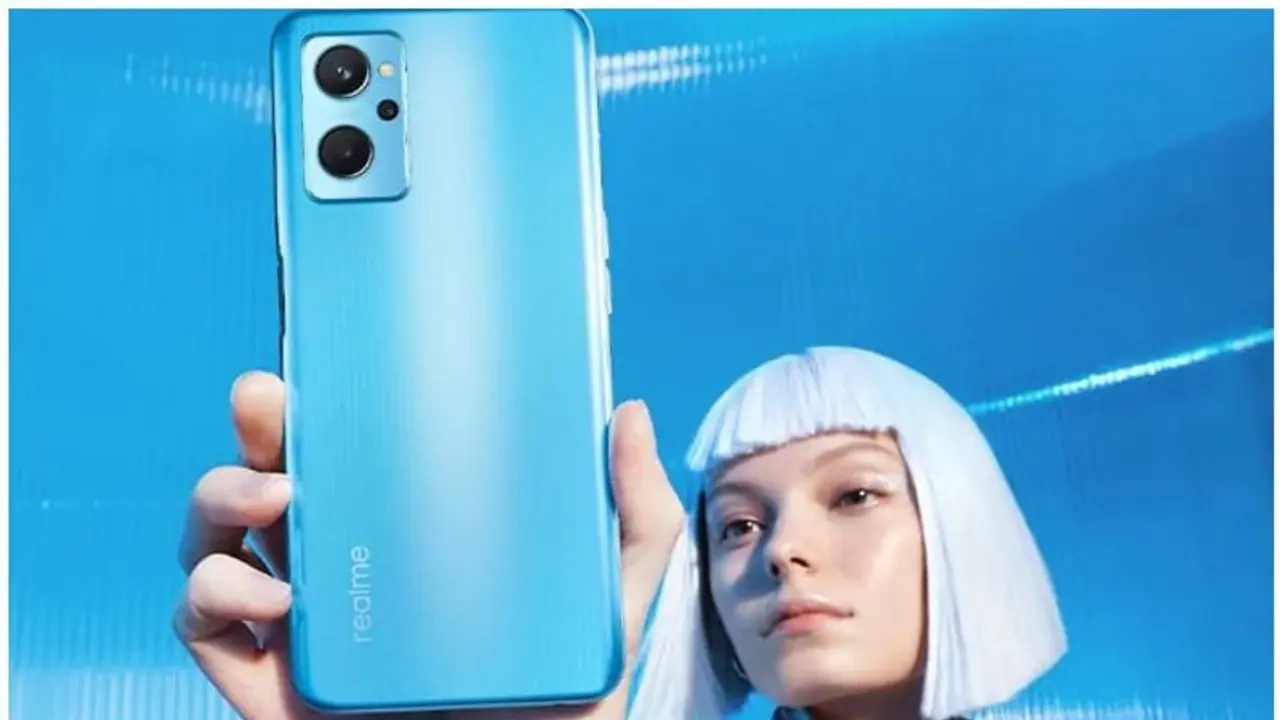 Realme 9 Pro : அடுத்த மாதம் இந்தியா வரும் ரியல்மி 9 சீரிஸ் ஸ்மார்ட்போன்கள் Realme 9 Pro : அடுத்த மாதம் இந்தியா வரும் ரியல்மி 9 சீரிஸ் ஸ்மார்ட்போன்கள்