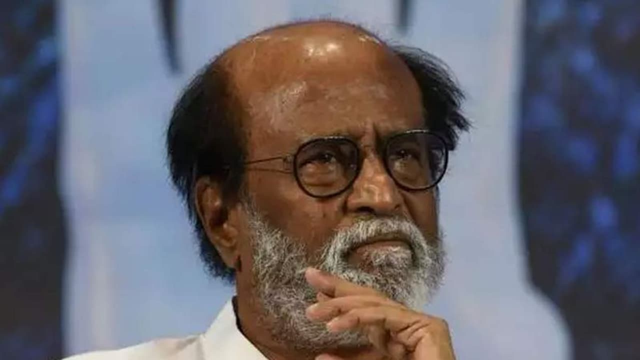 ரஜினி பெயரை சொல்லி 15 கோடி மோசடி... இருக்குற பிரச்சனைல இது வேற... புலம்பும் சூப்பர் ஸ்டார்!! ரஜினி பெயரை சொல்லி 15 கோடி மோசடி... இருக்குற பிரச்சனைல இது வேற... புலம்பும் சூப்பர் ஸ்டார்!!