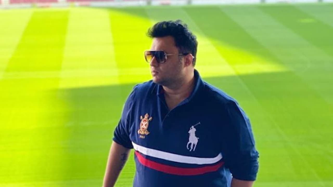 Filmmaker Nicky Bhagnani urges people to brace up for another COVID battle