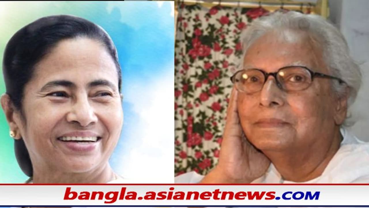 Cartoonist Narayan Debnath: 'তাঁর তৈরি চরিত্র ভোলার নয়', নারায়ণ দেবনাথের মৃত্যুতে শোকপ্রকাশ মুখ্যমন্ত্রী মমতার Cartoonist Narayan Debnath: 'তাঁর তৈরি চরিত্র ভোলার নয়', নারায়ণ দেবনাথের মৃত্যুতে শোকপ্রকাশ মুখ্যমন্ত্রী মমতার