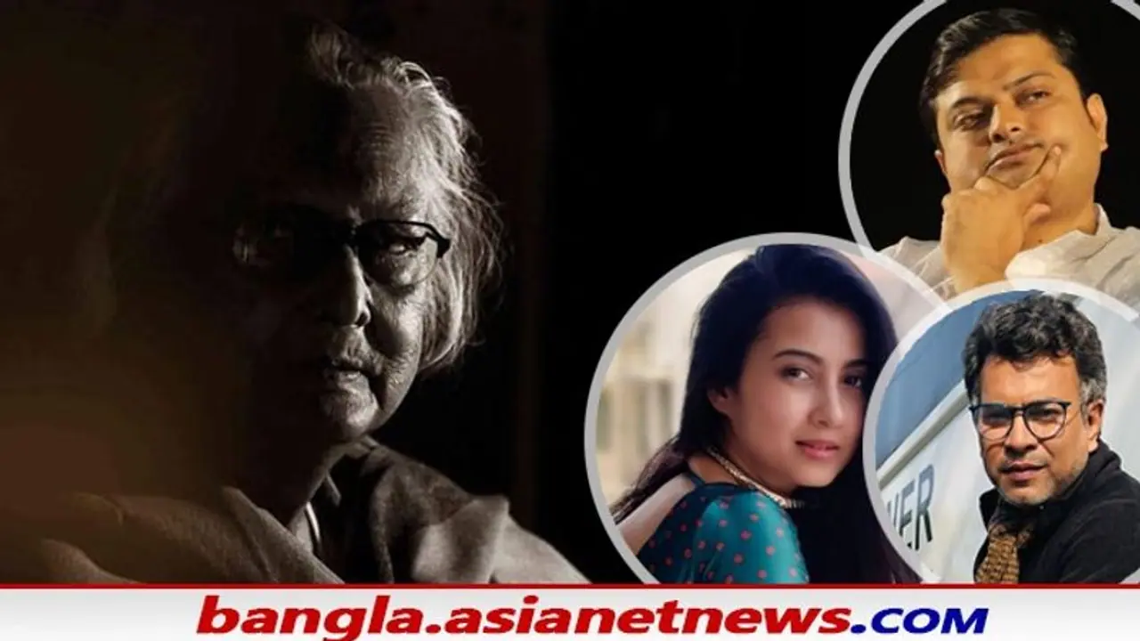 Cartoonist Narayan Debnath: পরিচয়ের মাধ্যম কখনও কমিকস, কখনও বইমেলা, নায়ারণ দেবনাথের স্মৃতিচারণায় টলিপাড়া Cartoonist Narayan Debnath: পরিচয়ের মাধ্যম কখনও কমিকস, কখনও বইমেলা, নায়ারণ দেবনাথের স্মৃতিচারণায় টলিপাড়া