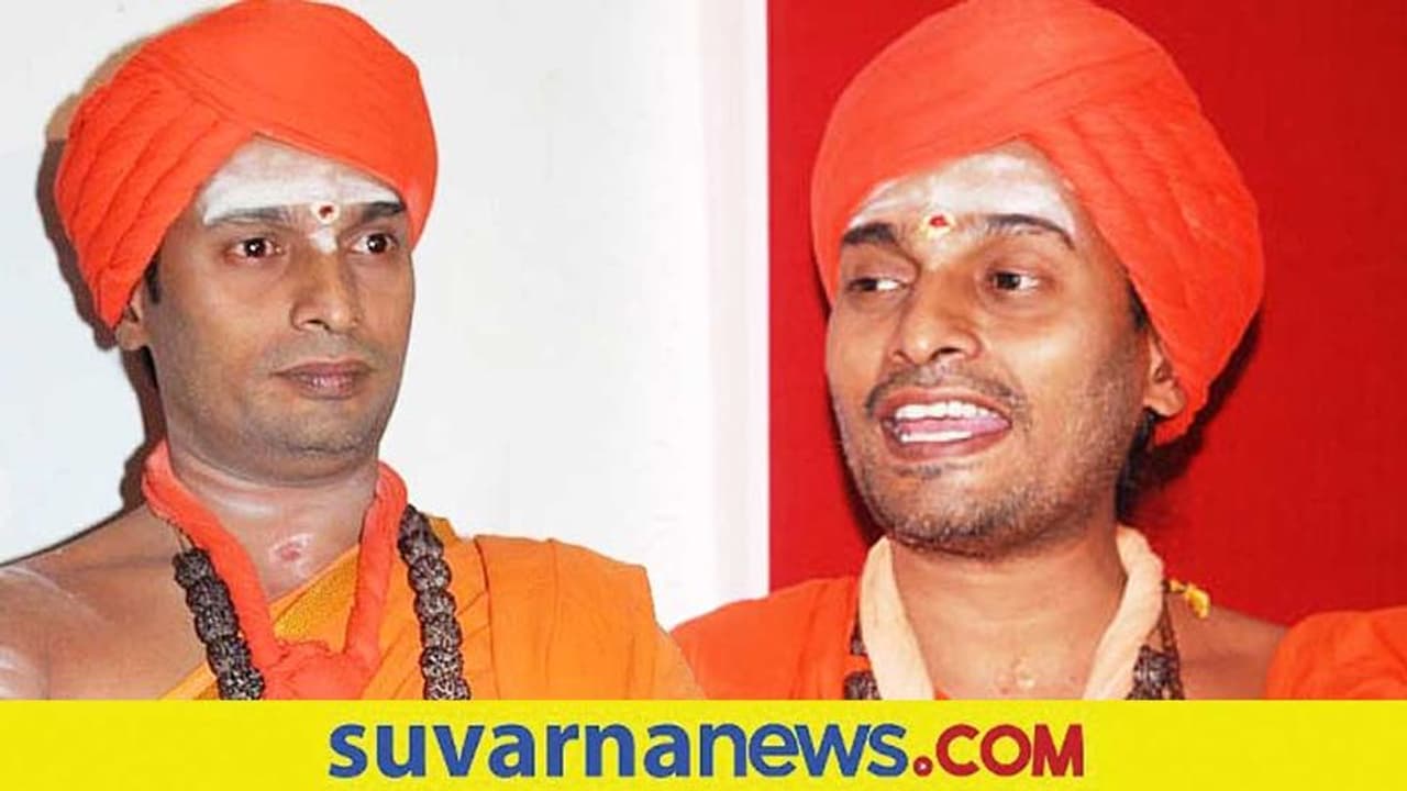 ಕಾಳಿ‌ ಮಠದ ಋಷಿಕುಮಾರ್ ಸ್ವಾಮೀಜಿ ವಿರುದ್ಧ ಕಾನೂನು ಕ್ರಮ: ಎಡಿಜಿಪಿ ಅಲೋಕ್‌ ಕುಮಾರ್‌