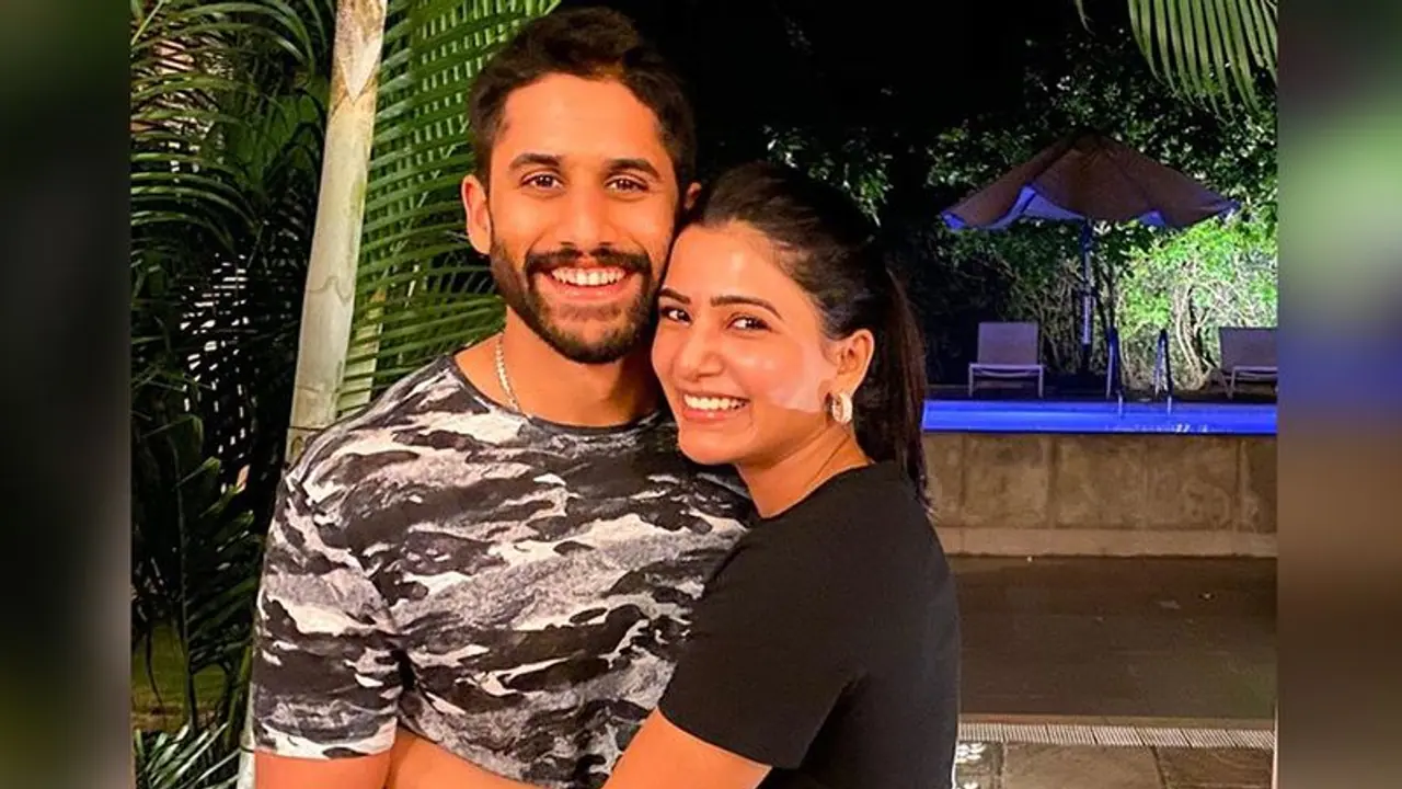 சமந்தாவின் காதல் ”சீசன் 2”! ரெடியானார் நாக சைதன்யா..!! சமந்தாவின் காதல் ”சீசன் 2”! ரெடியானார் நாக சைதன்யா..!!