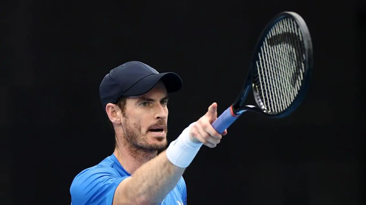 Australian Open 2022: ಎರಡನೇ ಸುತ್ತು ಪ್ರವೇಶಿಸಿದ ಎಮ್ಮಾ, ಮೆಡ್ವೆಡೆವ್‌, ಮರ್ರೆ