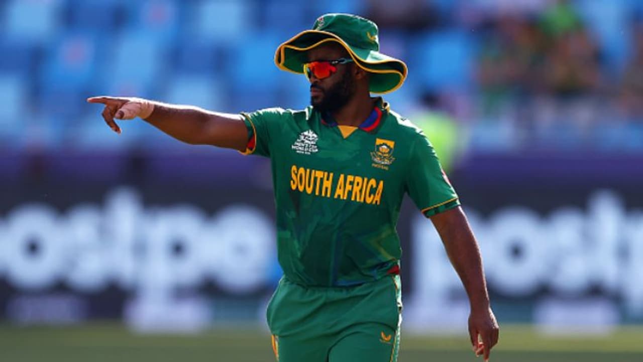 IND vs SA : ഐപിഎല്ലോടെ അവന് കരുത്താണ്; ഇന്ത്യന് ടീമിന് മുന്നറിയിപ്പുമായി തെംബാ ബാവുമ IND vs SA : ഐപിഎല്ലോടെ അവന് കരുത്താണ്; ഇന്ത്യന് ടീമിന് മുന്നറിയിപ്പുമായി തെംബാ ബാവുമ