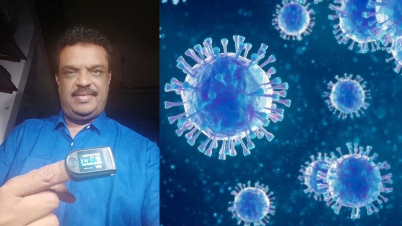 Covid 19: വീട്ടില്‍ എല്ലാവരും കൊവിഡ് ബാധിതരായാൽ എന്തു ചെയ്യും? ഡോക്ടറുടെ കുറിപ്പ് വൈറല്‍