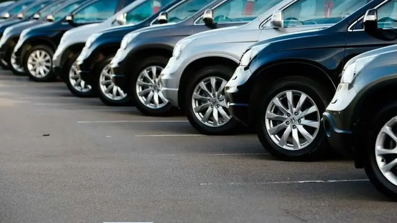 Vehicle Price Hike ಸರ್ಕಾರದ ಮಹತ್ವದ ನಿರ್ಧಾರ, ಜೂನ್ 1 ರಿಂದ ಕಾರು ಬೈಕ್ ದುಬಾರಿ!