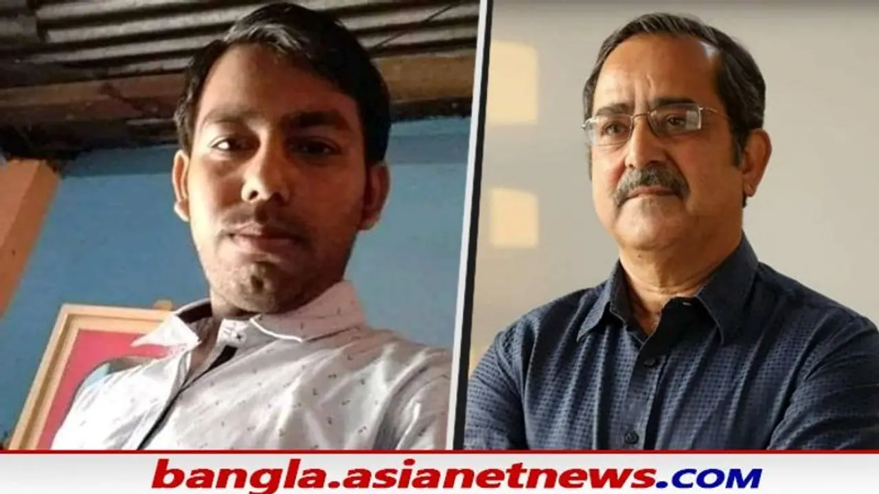 'কর্মনিযুক্তিতে স্বচ্ছতা না এলে রাজ্যে অপমৃত্যু বাড়বে', রাঘো সিংয়ের মৃত্যুতে মন্তব্য বালুরঘাটের বিধায়কের 'কর্মনিযুক্তিতে স্বচ্ছতা না এলে রাজ্যে অপমৃত্যু বাড়বে', রাঘো সিংয়ের মৃত্যুতে মন্তব্য বালুরঘাটের বিধায়কের