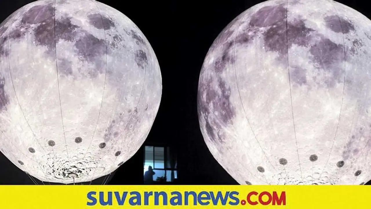 Artificial Lunar ಕೃತಕ ಚಂದ್ರನನ್ನೇ ಸೃಷ್ಟಿಸಿದ ಚೀನಾ, ಅಧ್ಯಯನದಿಂದ ಏನೇನು ಲಾಭ?