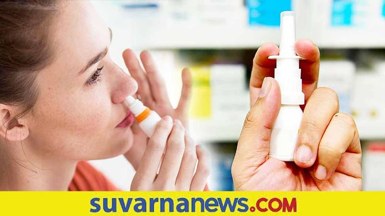 ನೀವೂ ಪ್ರತಿ ದಿನ Nasal Spray ಬಳಸ್ತೀರಾ? ಆರೋಗ್ಯ ಹಾಳಾಗಬಹುದು, ಎಚ್ಚರ! ನೀವೂ ಪ್ರತಿ ದಿನ Nasal Spray ಬಳಸ್ತೀರಾ? ಆರೋಗ್ಯ ಹಾಳಾಗಬಹುದು, ಎಚ್ಚರ!