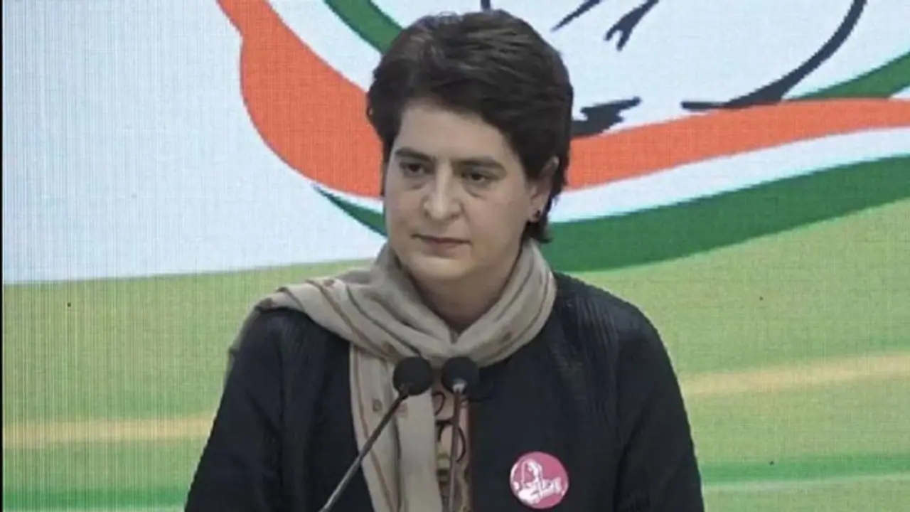 UP Election 2022: In embarrassment to Priyanka Gandhi, Hathras rape victim’s family rejects Congress ticket