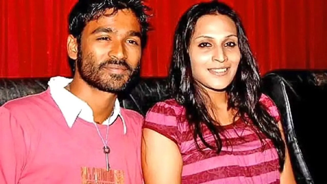 Dhanush divorce :தனுஷ் ஐஷ்வர்யாவை சேர்த்து வைக்க தூது போகும் காமெடி நடிகை..!இவங்கதான் அந்த சமாதானப் புறாவா..? Dhanush divorce :தனுஷ் ஐஷ்வர்யாவை சேர்த்து வைக்க தூது போகும் காமெடி நடிகை..!இவங்கதான் அந்த சமாதானப் புறாவா..?