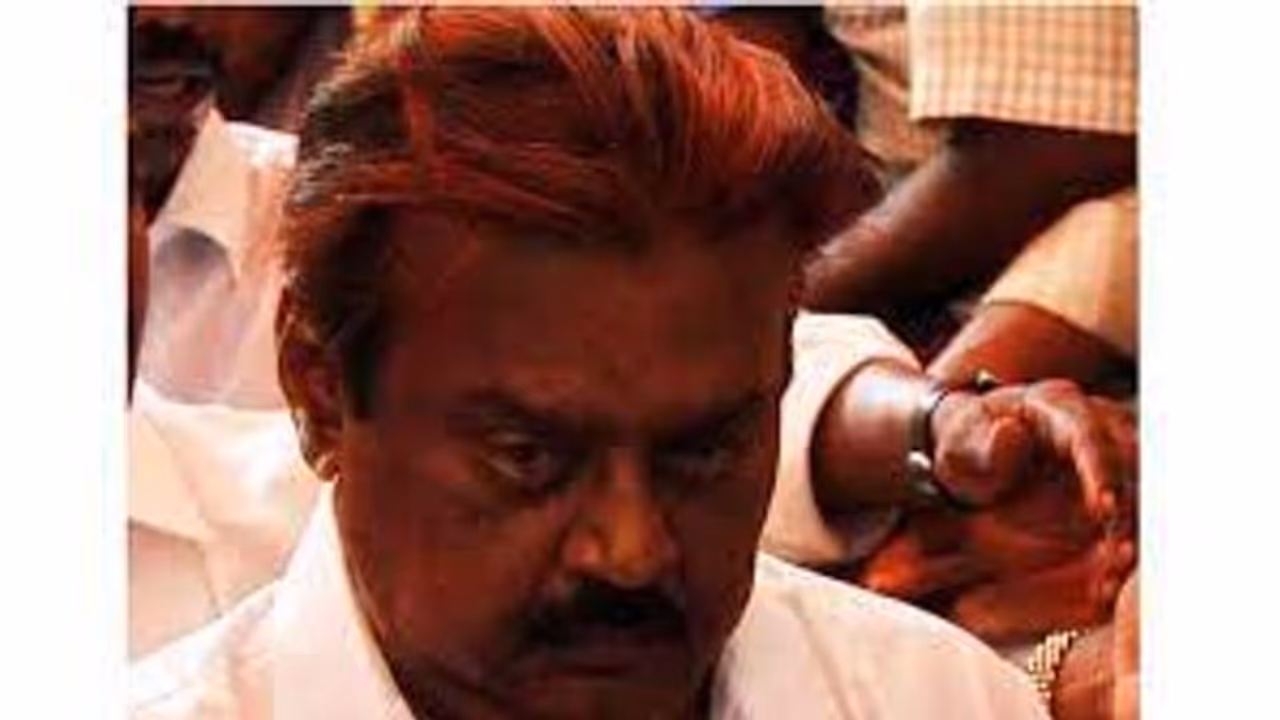 முதல்வர் வீட்டுக்கு ஓடிபோய் பார்த்த விஜயகாந்த்.. சி.எம் கொடுத்த பதில்.. ஏமார்ந்த கேப்டன்.. உடைக்கு Ex MLA. முதல்வர் வீட்டுக்கு ஓடிபோய் பார்த்த விஜயகாந்த்.. சி.எம் கொடுத்த பதில்.. ஏமார்ந்த கேப்டன்.. உடைக்கு Ex MLA.