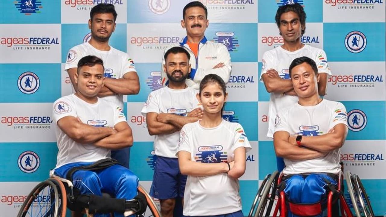 Para Badminton ಒಲಿಂಪಿಕ್ಸ್‌ ಪದಕ ಗೆಲ್ಲುವ ಅವಕಾಶ ಹೆಚ್ಚಳ, ಭಾರತದ ಮೊದಲ ಪ್ಯಾರಾ ಬ್ಯಾಡ್ಮಿಂಟನ್ ಅಕಾಡೆಮಿ ಆರಂಭ!
