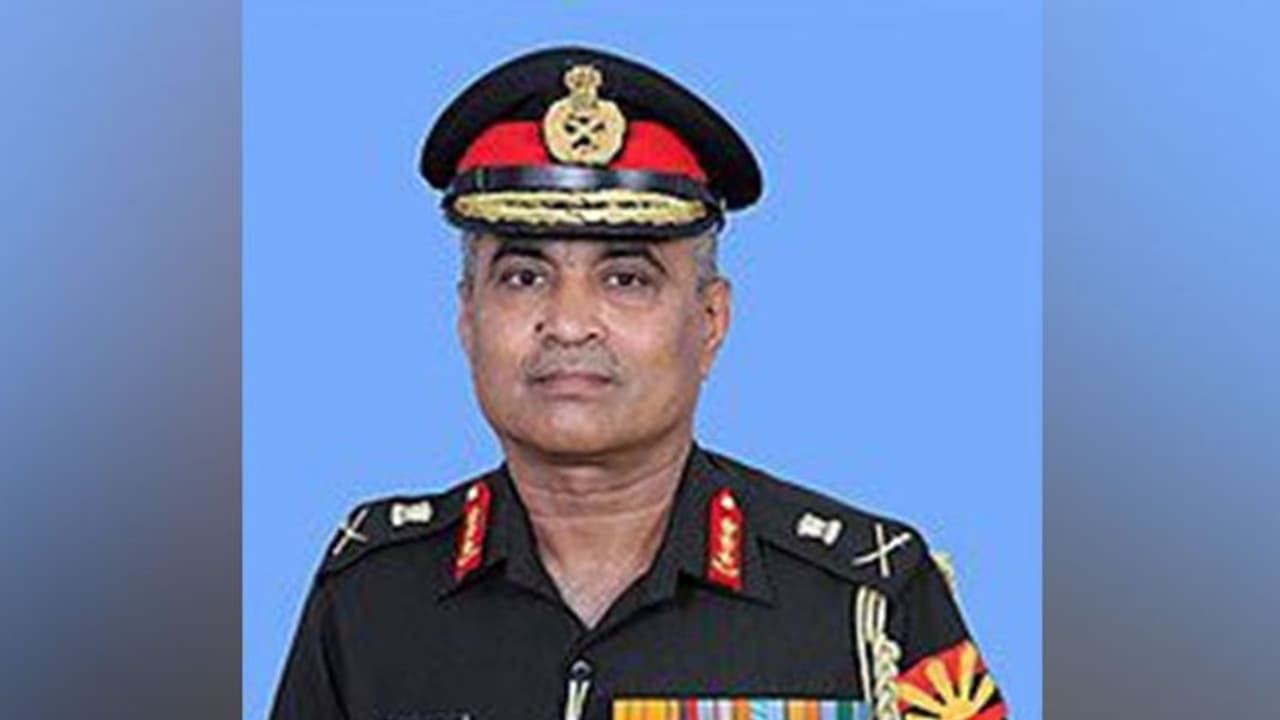 लेफ्टिनेंट जनरल मनोज पांडे होंगे देश के अगले उप थल सेनाध्यक्ष, केंद्र सरकार ने दी मंजूरी