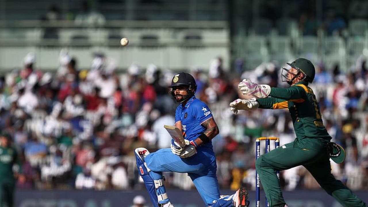 India vs South Africa 2021 22, 1st ODI: Can Men in Blue take a successful first step to redemption?