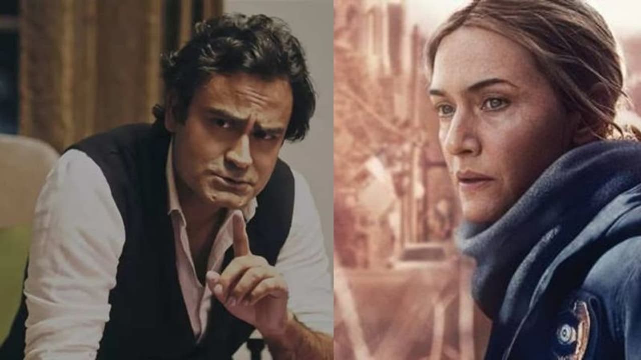 Feluda to Boomrah: 5 detective series to binge watch on OTT now Feluda to Boomrah: 5 detective series to binge watch on OTT now