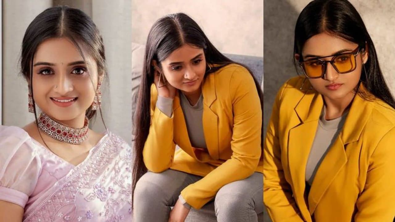 Gopika Anil : മഞ്ഞയില് മനോഹരിയായി അഞ്ജലി : ചിത്രങ്ങള് വൈറല് Gopika Anil : മഞ്ഞയില് മനോഹരിയായി അഞ്ജലി : ചിത്രങ്ങള് വൈറല്