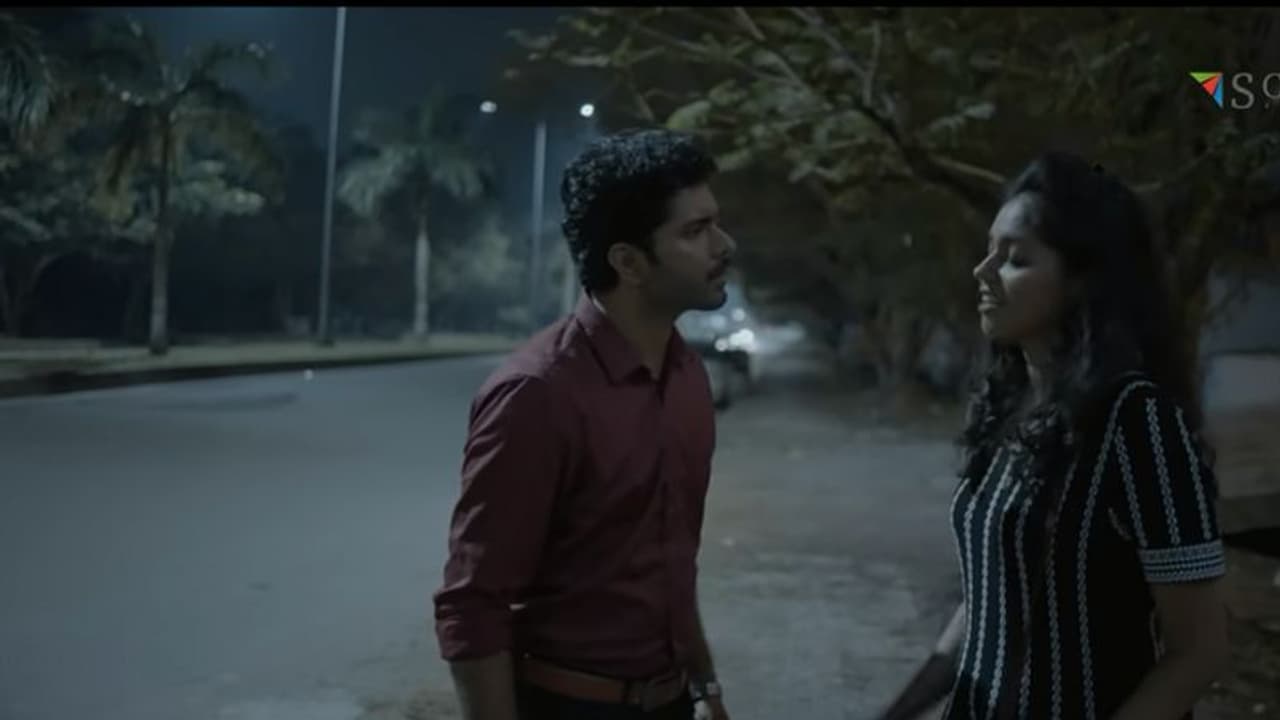 Serial Actor Shriram: 'ഉന്നം മറന്ന് തെന്നി പറന്ന്'; പുത്തൻ വെബ് സീരീസുമായി ശ്രീറാം Serial Actor Shriram: 'ഉന്നം മറന്ന് തെന്നി പറന്ന്'; പുത്തൻ വെബ് സീരീസുമായി ശ്രീറാം