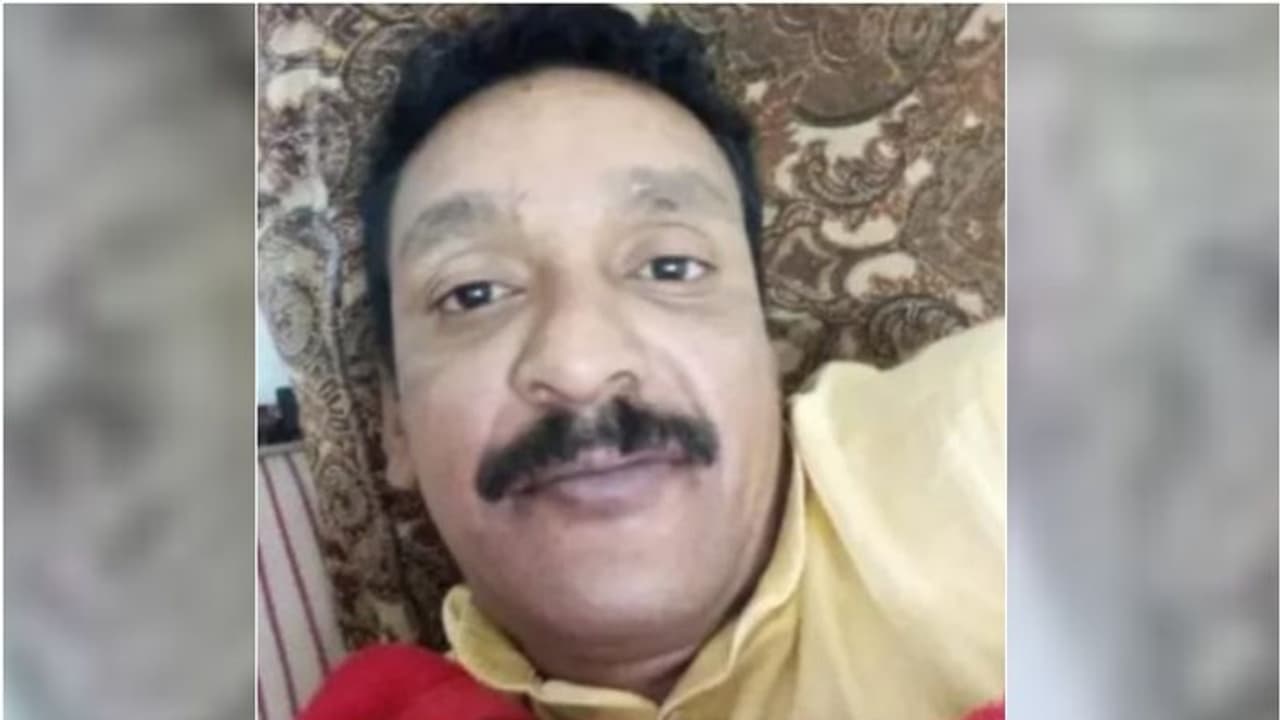 Keralite Expat Died : ഒരു മാസം മുമ്പ് നാട്ടില് നിന്നെത്തിയ മലയാളി സൗദിയില് മരിച്ചു Keralite Expat Died : ഒരു മാസം മുമ്പ് നാട്ടില് നിന്നെത്തിയ മലയാളി സൗദിയില് മരിച്ചു