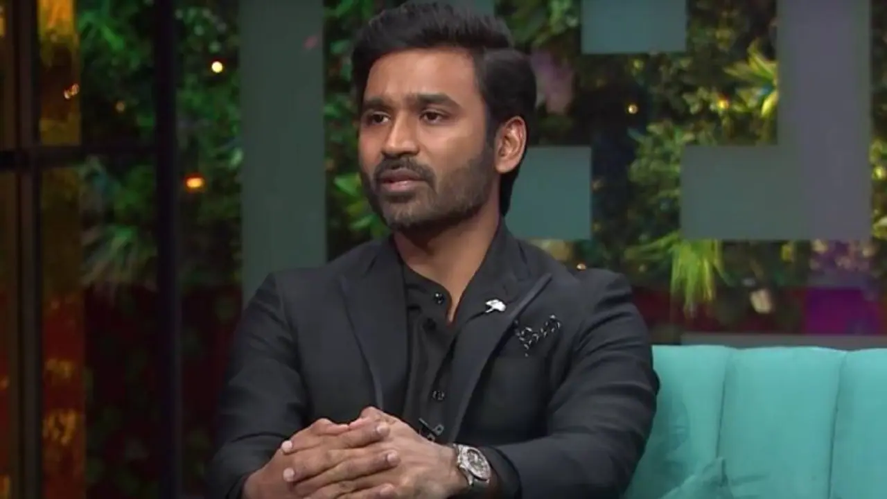 தனுஷ்... குழந்தைகளைவிட சுகம்தான் முக்கியமா..?? தூக்கிபோட்டு சாத்தும் கே. ராஜன்.. தனுஷ்... குழந்தைகளைவிட சுகம்தான் முக்கியமா..?? தூக்கிபோட்டு சாத்தும் கே. ராஜன்..