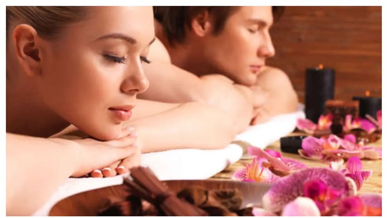 மன அழுத்தம் மற்றும் பதற்றத்தை குறைக்கும் அரோமா தெரபி: எளிய முறையில் கடைபிடிப்பது எப்படி?