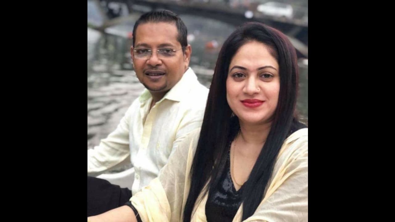 হত্যা করে দেহ লোপাট, নিখোঁজের নাটক চলে অভিনেত্রী শিমুরকে নিয়ে, অবশেষে গ্রেফতার স্বামী ও বন্ধু হত্যা করে দেহ লোপাট, নিখোঁজের নাটক চলে অভিনেত্রী শিমুরকে নিয়ে, অবশেষে গ্রেফতার স্বামী ও বন্ধু