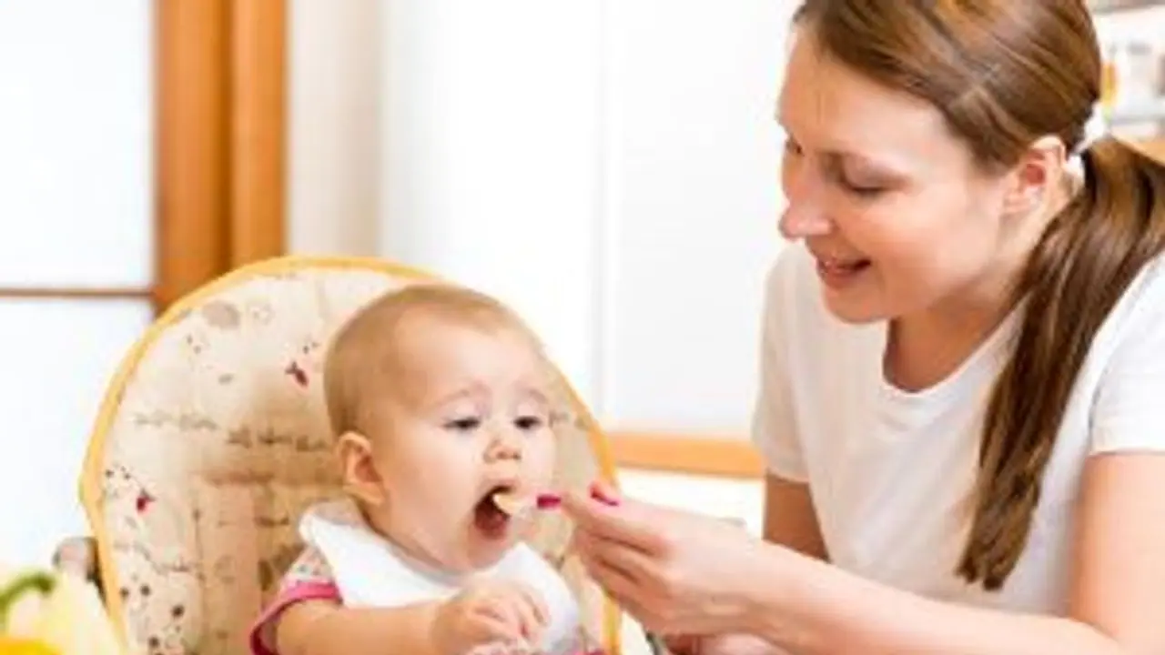 আপনার বাচ্চার খাওয়ারে অনীহা, ট্রাই করুণ আয়ুর্বেদিক টোটকা আপনার বাচ্চার খাওয়ারে অনীহা, ট্রাই করুণ আয়ুর্বেদিক টোটকা