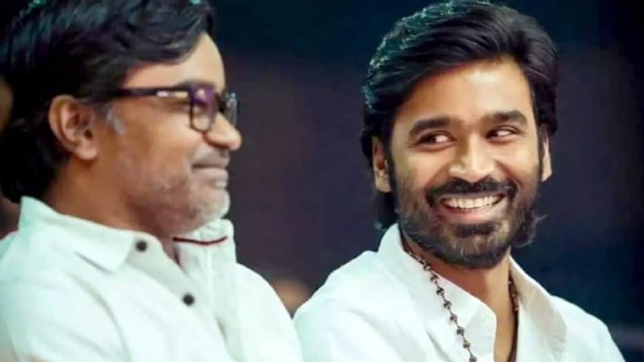 தம்பிக்கு வில்லனாகும் செல்வராகவன்? நானே வருவேன் படத்தின் புதிய அப்டேட் இதோ! தம்பிக்கு வில்லனாகும் செல்வராகவன்? நானே வருவேன் படத்தின் புதிய அப்டேட் இதோ!